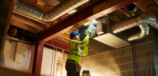 Best Residential Air Duct Cleaning  in Evans, GA