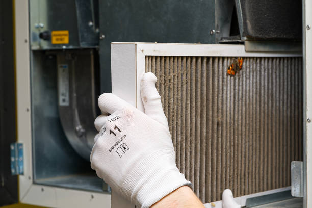 Best Air Duct Cleaning Near Me  in Evans, GA