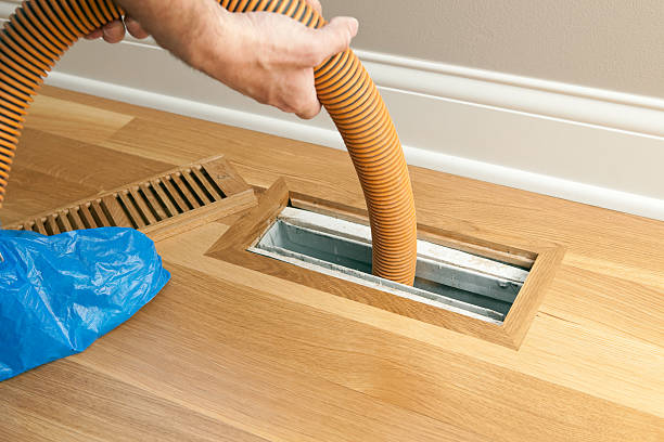 Best Commercial Air Duct Cleaning  in Evans, GA