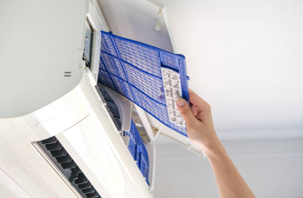 Best HVAC System Cleaning  in Evans, GA