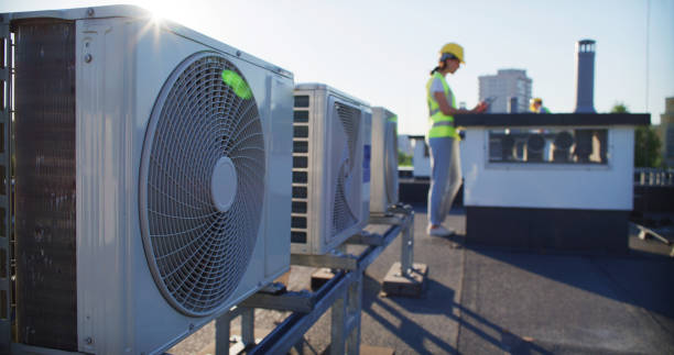 Best Best Air Duct Cleaning Company  in Evans, GA