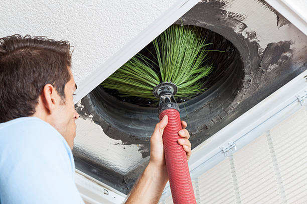 Best Commercial Air Duct Cleaning  in Evans, GA