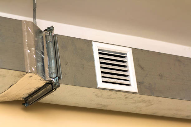 Trusted Evans, GA Airduct Cleaning Experts